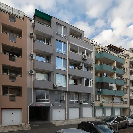 Natali 2 Burgas