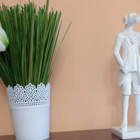 Apartment Natali 2 Burgas
