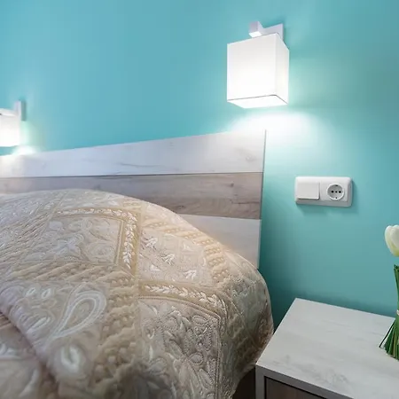 Apartment Natali 2