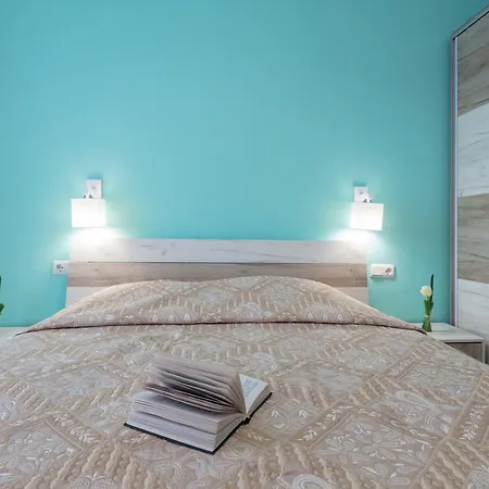 Apartment Natali 2 Burgas