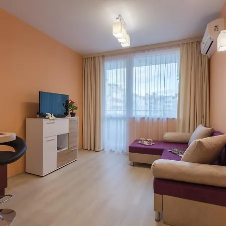 Natali 2 Burgas